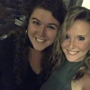 Meet your Posher, Hillary